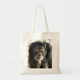 Bolso De Tela Spud, miembro de la familia de Rufus