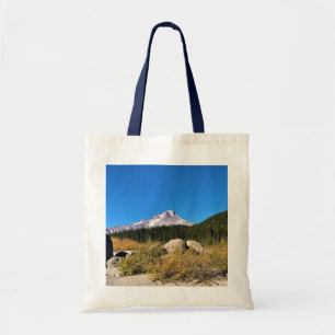 Bolso De Tela Sr. Hood, Oregón