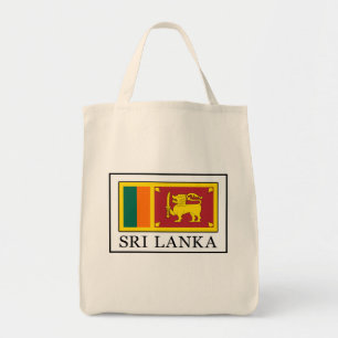 Bolso De Tela Sri Lanka