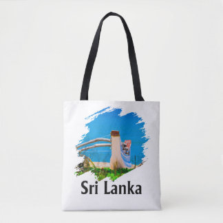 Bolso De Tela Sri lanka Calidad Premium