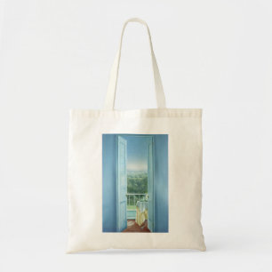 Bolso De Tela St. Máximo 1984 del desayuno
