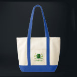 BOLSO DE TELA ST. PATRICK`S DAY<br><div class="desc">Celebrate the spirit of St. Patrick’s Day with this festive and lucky design! Perfect for March 17th celebrations, Irish-themed parties, parades, and anyone who loves shamrocks, leprechauns, and all things green. Whether you're feeling lucky, embracing your Irish pride, or just joining the fun, this St. Patrick’s Day design is a...</div>
