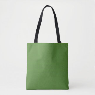 Bolso De Tela St. Patricks Day Lucky Green 