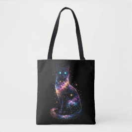 Bolso De Tela Starbound Familiar