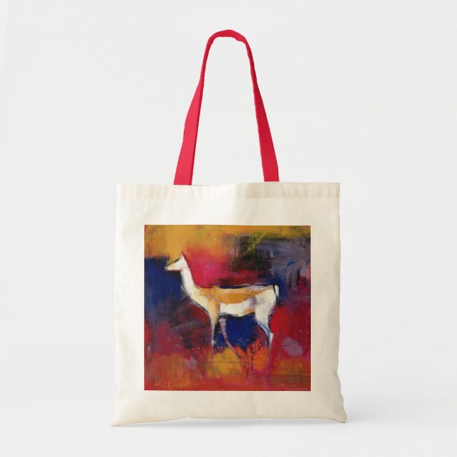 Bolso De Tela Starburst 1997 (Frente)