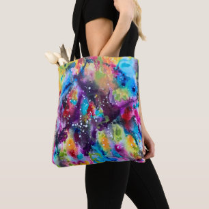 Bolso De Tela Stardust Tote Bag
