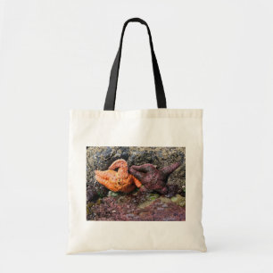 Bolso De Tela Starfish en Bob Creek, OR