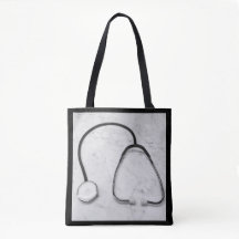 Stethoscope Enfermera Médico Médica 4Lola