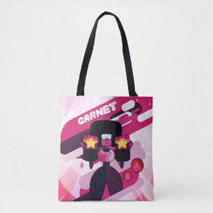 Bolso De Tela Steven Universe Gráfica de caracteres de red