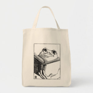 Bolso De Tela storytime