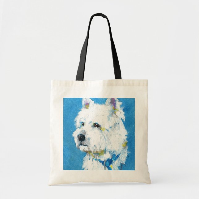 Bolso De Tela Studebaker bah (Frente)