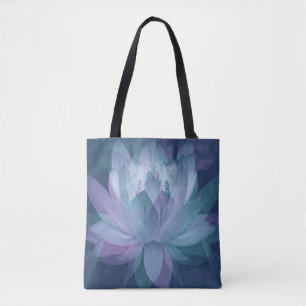 Bolso De Tela Suavemente.