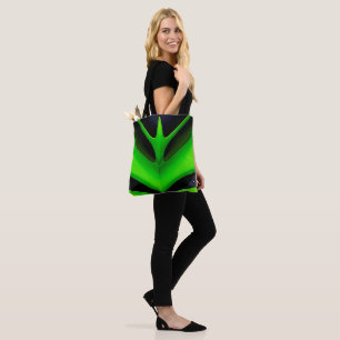 Bolso De Tela Sublime