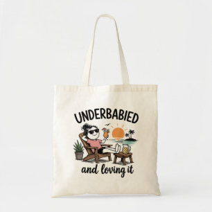 Bolso De Tela Submaternada y encantada! 