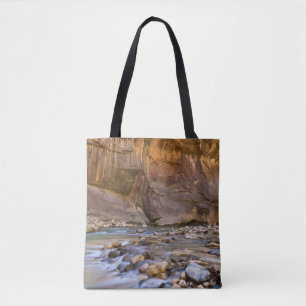 Bolso De Tela Subterráneo en Zion, Utah