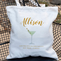 Sucia Martini Cocktail Bachelorette Bridesmaid