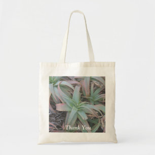 Bolso De Tela suculentas de Nevada