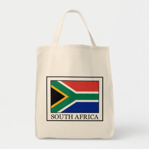 Bolso De Tela Sudáfrica