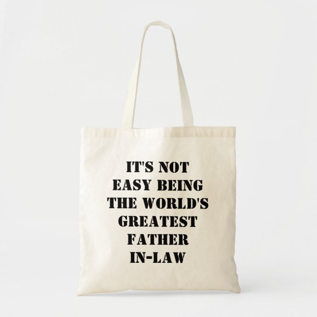 Bolso De Tela Suegra (Frente)