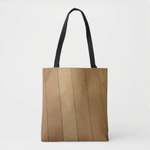 Bolso De Tela suelos de madera dura