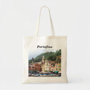 Bolso De Tela Sueño de Portofino