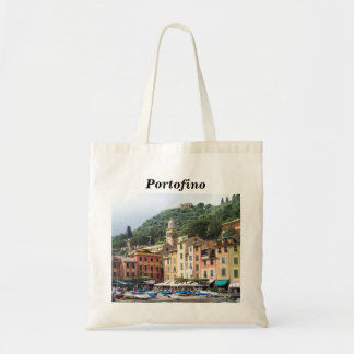 Bolso De Tela Sueño de Portofino