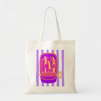 Bolso De Tela Sueño de Sardina