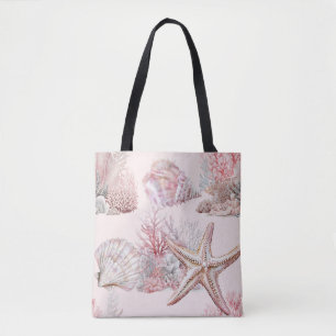 Bolso De Tela Sueños bajo el mar
