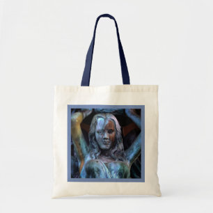 Bolso De Tela suerte
