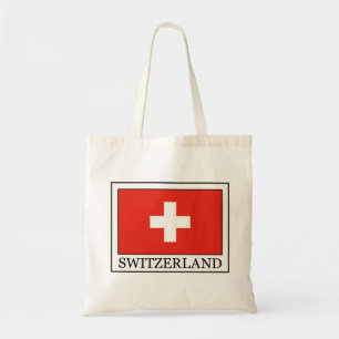 Bolso De Tela Suiza