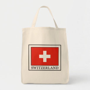 Bolso De Tela Suiza