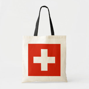 Bolso De Tela Suiza, Suiza
