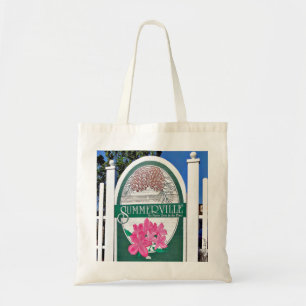 Bolso De Tela Summerville, Charleston, Carolina del Sur