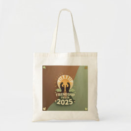 Bolso De Tela Sun Fiesta