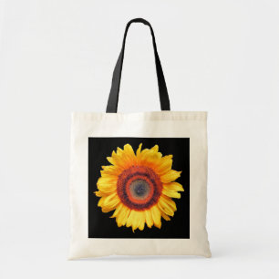 BOLSO DE TELA SUNFLOWERS
