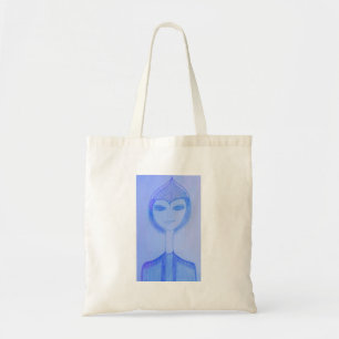 Bolso De Tela Suni