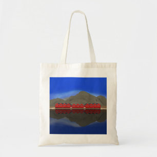 Bolso De Tela Sunndalsøra Noruega