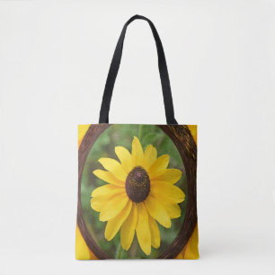 Bolso De Tela Sunny Susan...