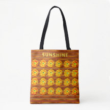 Sunshine Carry-all Regalos Promocionales