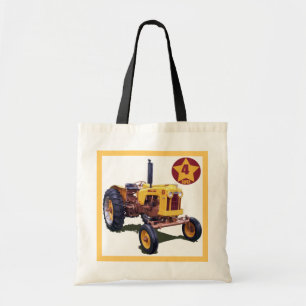 BOLSO DE TELA SUPER DE 4 ESTRELLAS