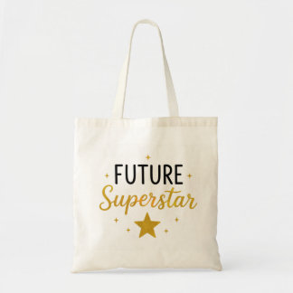 Bolso De Tela super estrella's