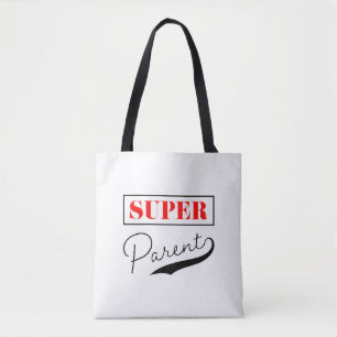 Bolso De Tela Super Primario