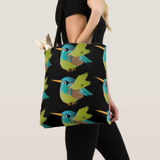 Bolso De Tela Súper robo