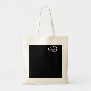 Bolso De Tela Superalmacén de nube 9