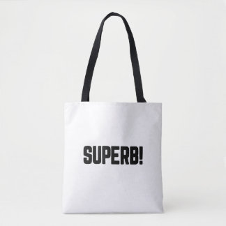Bolso De Tela Superb