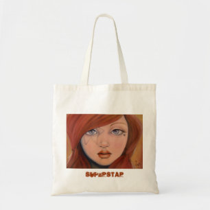 Bolso De Tela Superestrella