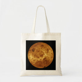 Bolso De Tela Superficie del planeta Venus