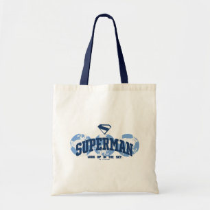 Bolso De Tela Superman en todo el mundo