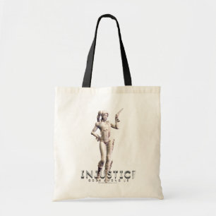Bolso De Tela Suplente 2 de Harley Quinn