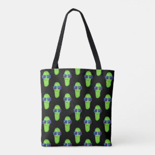 Bolso De Tela Supremos